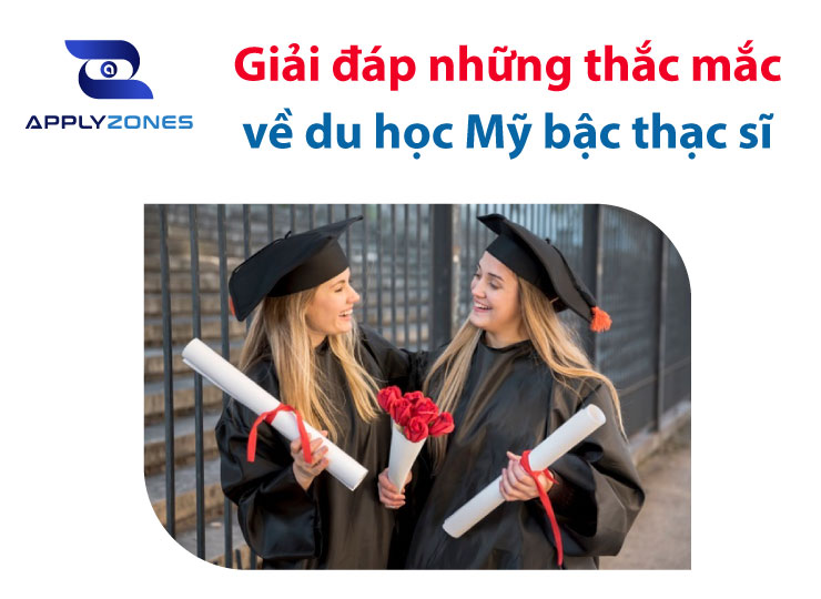 Du học thạc sĩ tại mỹ​ tốn bao nhiêu tiền? Nên chọn ngành nào?
